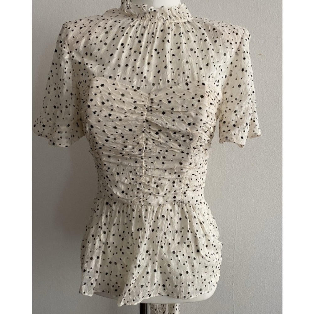 Rebecca Taylor Blouse